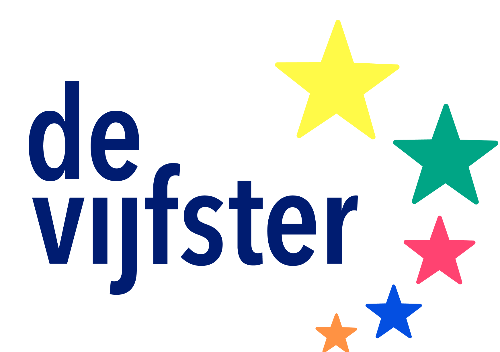 de Vijfster