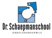 Dr. Schaepmanschool Marijkesingel