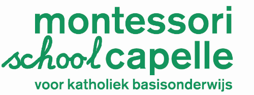 Montessorischool Capelle