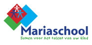 Mariaschool Taandersplein